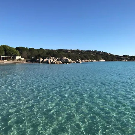 Oscarioni Villa *