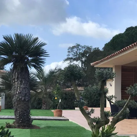 Oscarioni * San-Gavino-di-Carbini