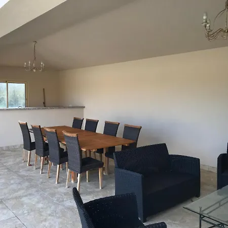 Oscarioni Villa San-Gavino-di-Carbini