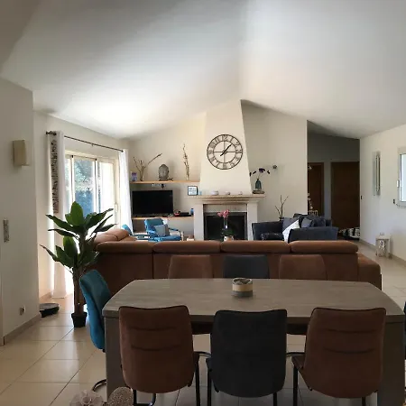 Villa Oscarioni